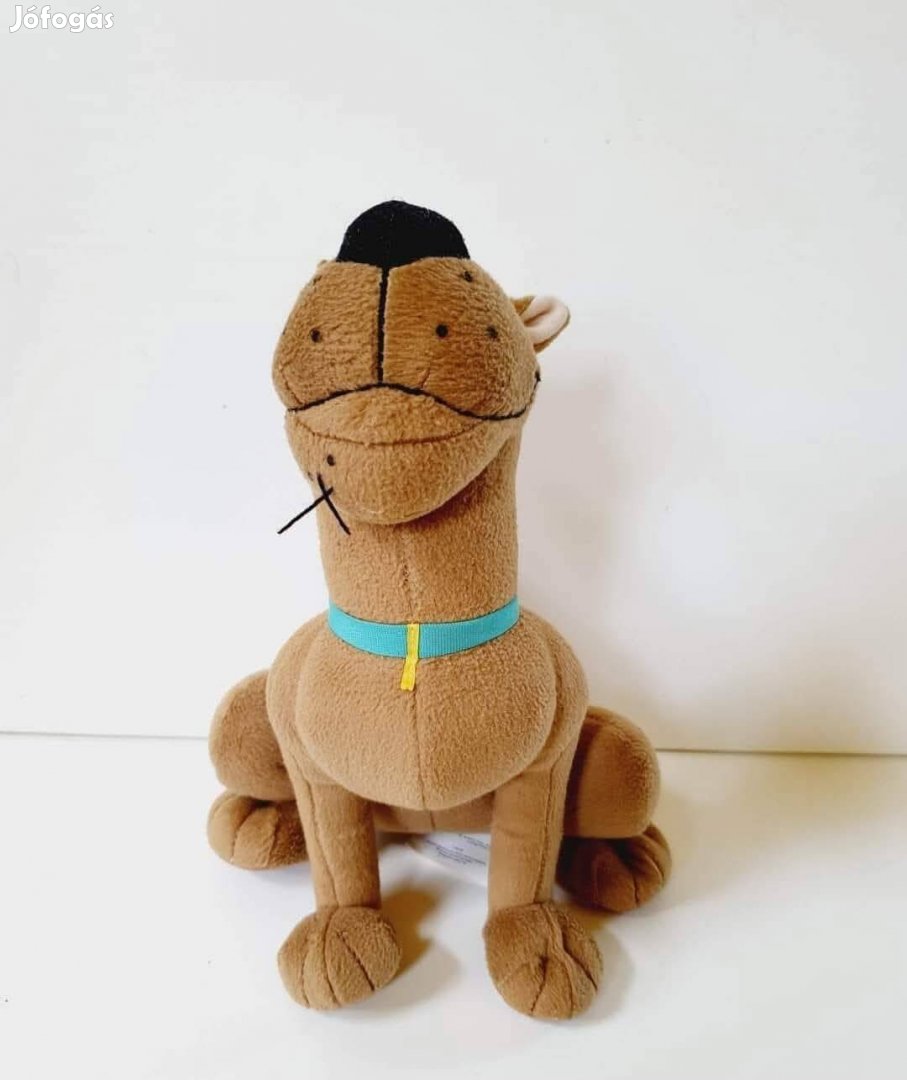Scooby doo kutya