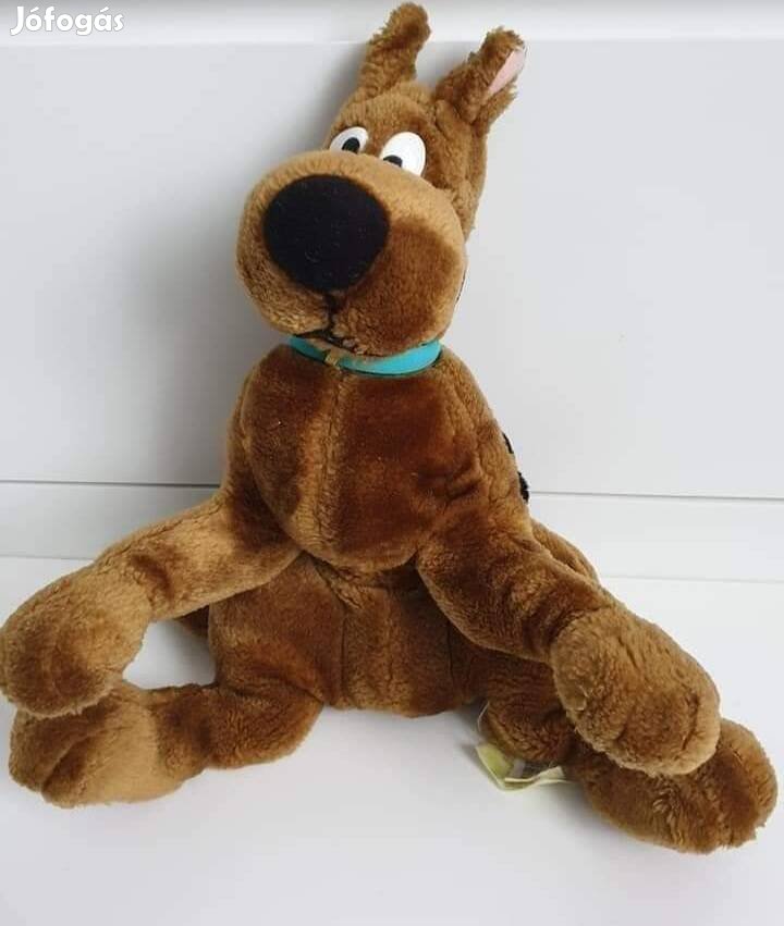 Scooby doo kutya 