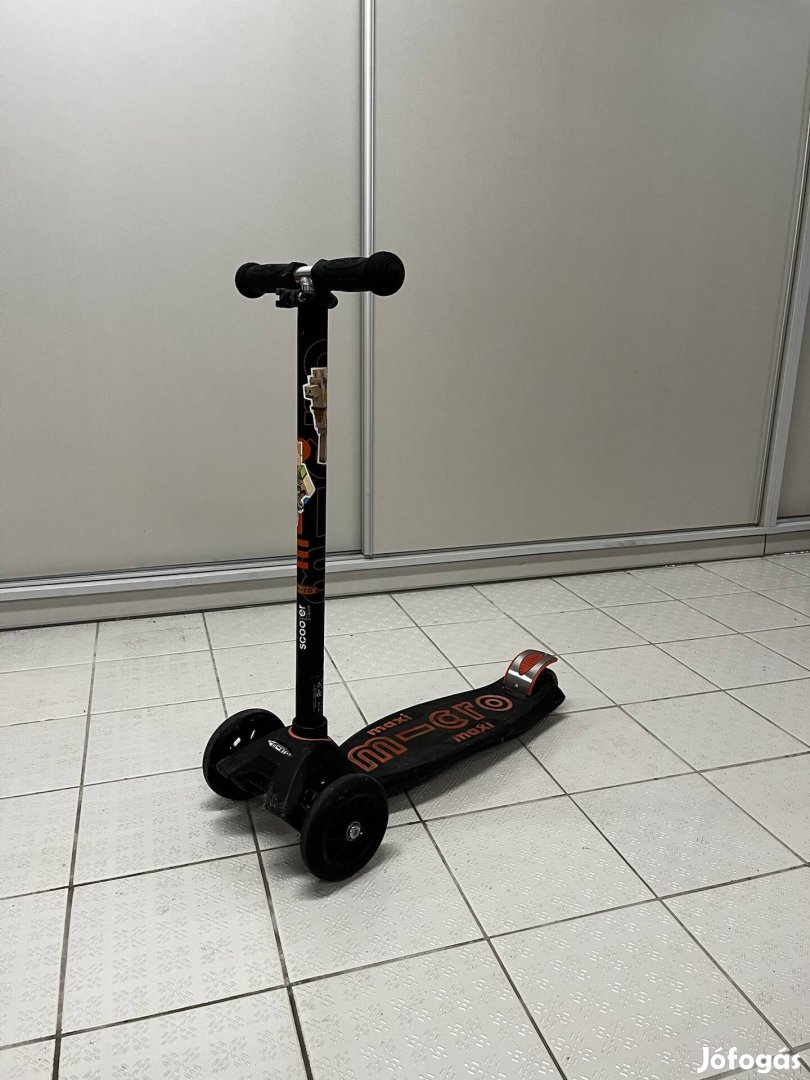 Scooter Roller 