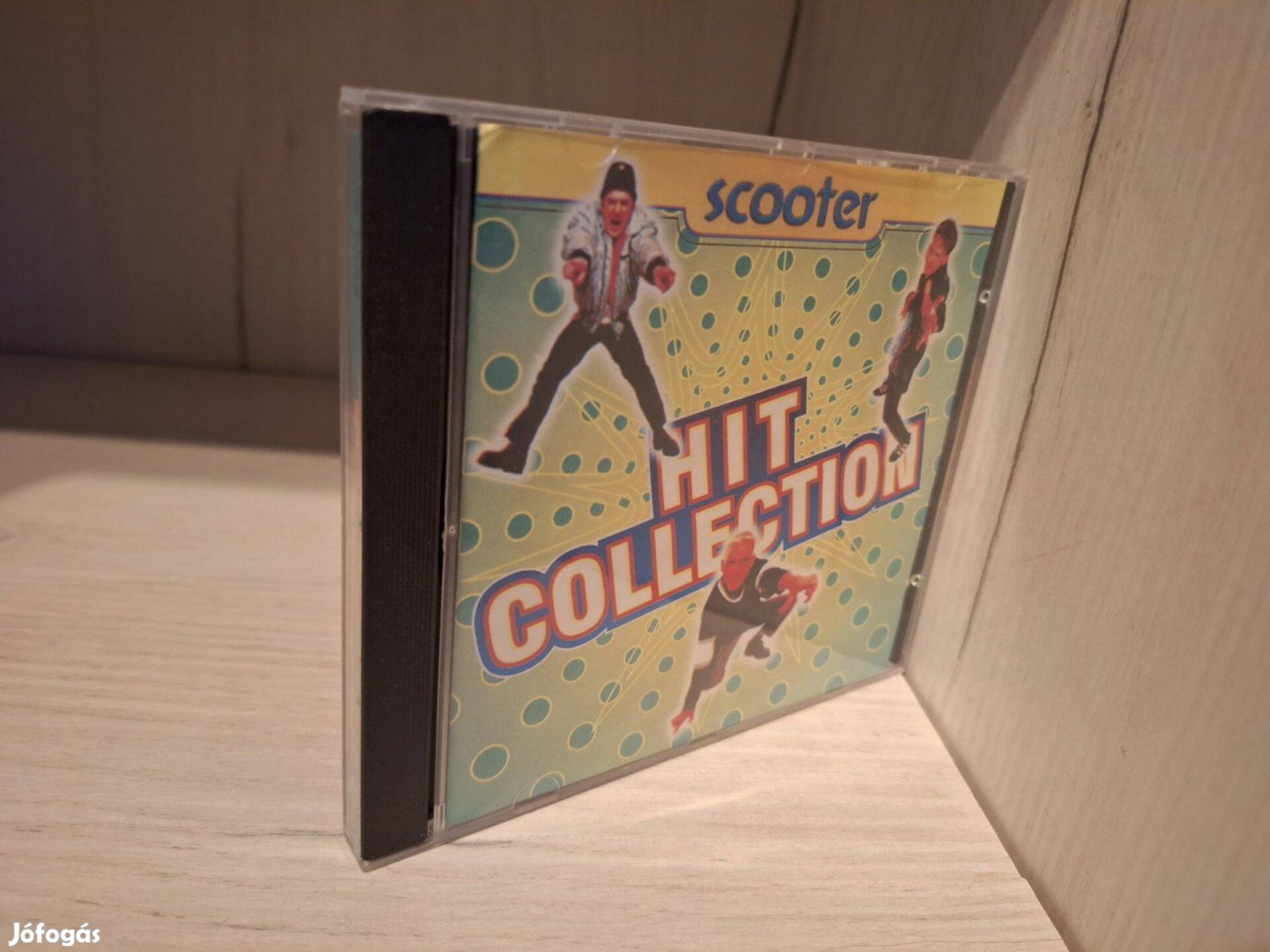 Scooter - Hit Collection CD