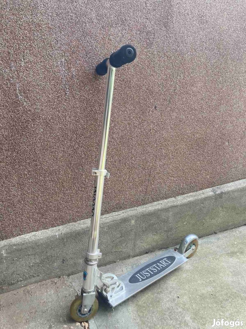 Scooter roler