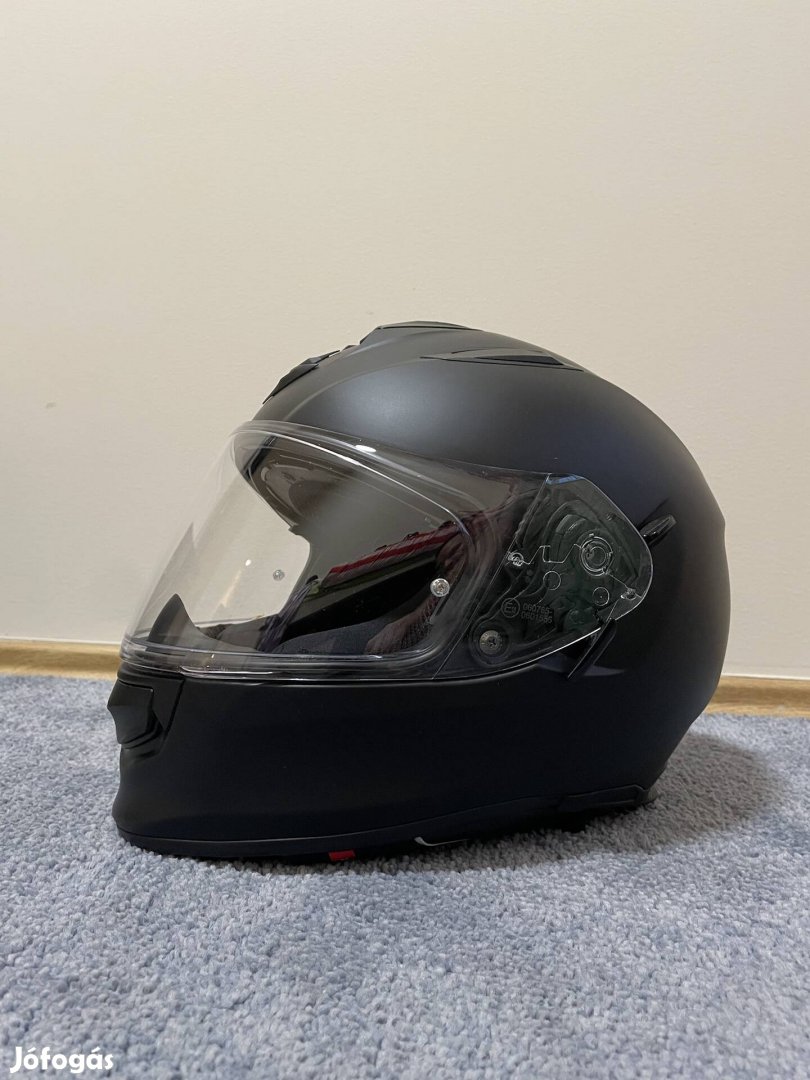 Scorpion Exo 491 Evo  Újszerű XS-es 