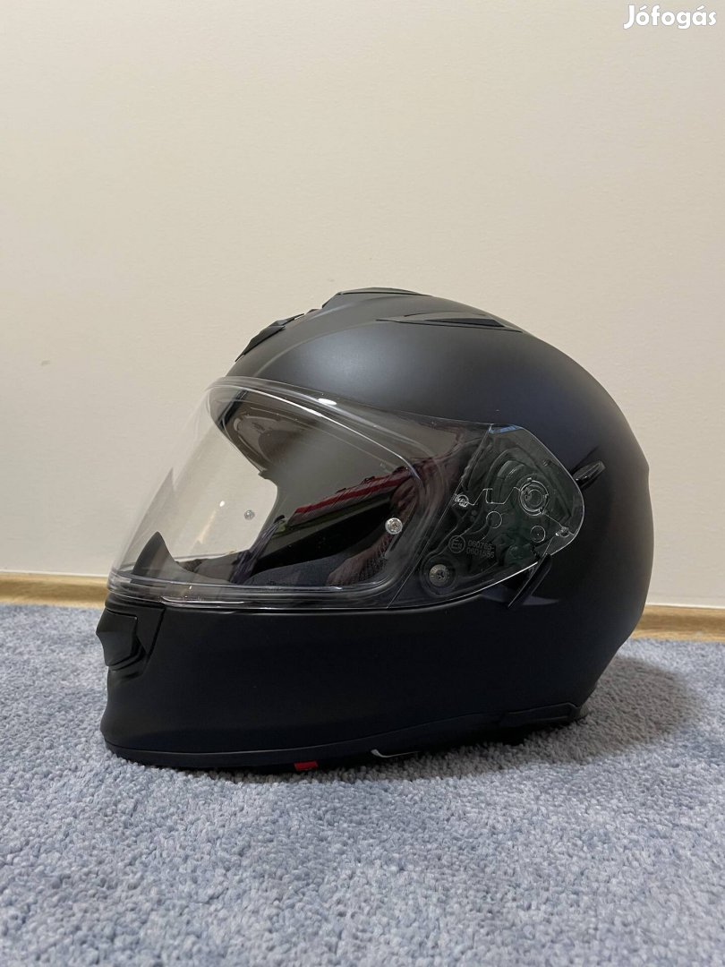 Scorpion Exo 520 Evo Air Újszerű Zárt Bukósisak 