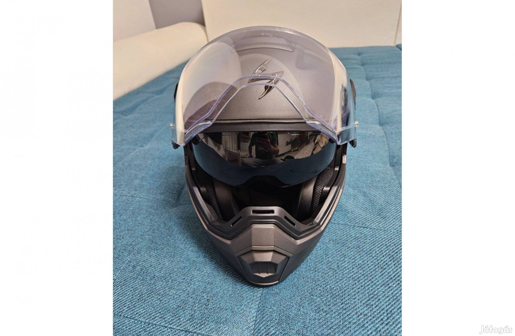Scorpion Exo ADX-1 moduláris XXL 62-63cm