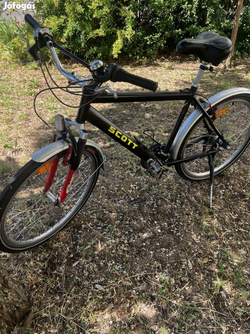 Scott 26- os MTB