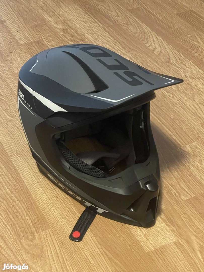 Scott 550 MIPS bukósisak