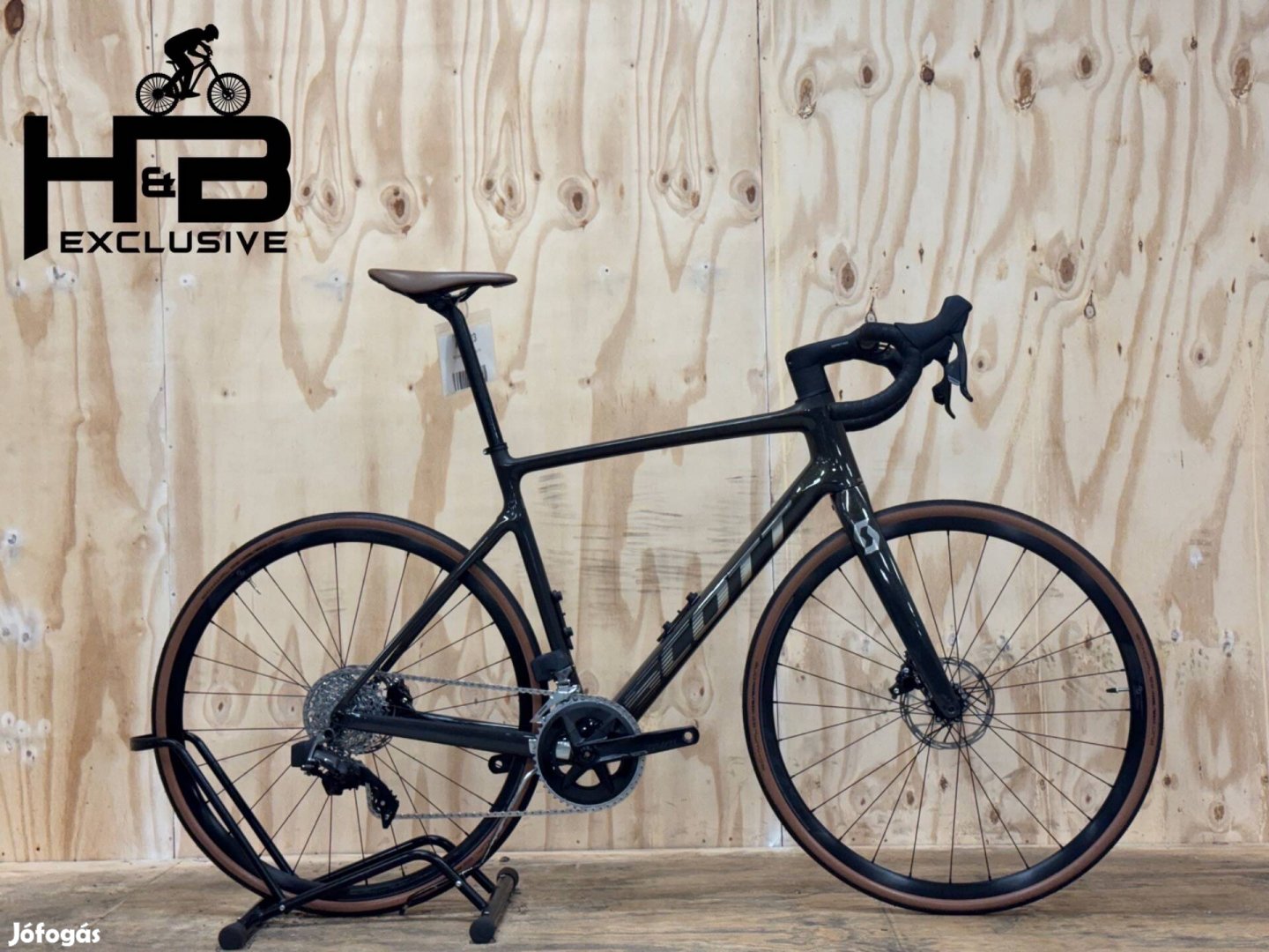 Scott Addict 10 Carbon verseny kerékpár Sram Rival AXS 2024