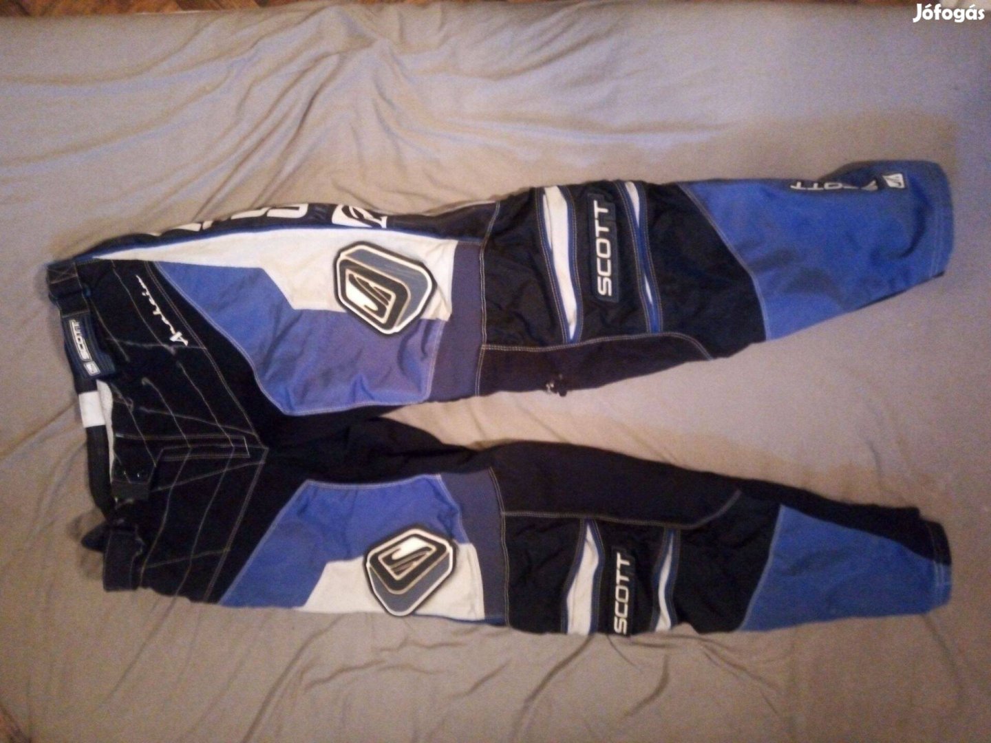 Scott Anaheim, nadrág .Cross/Enduró