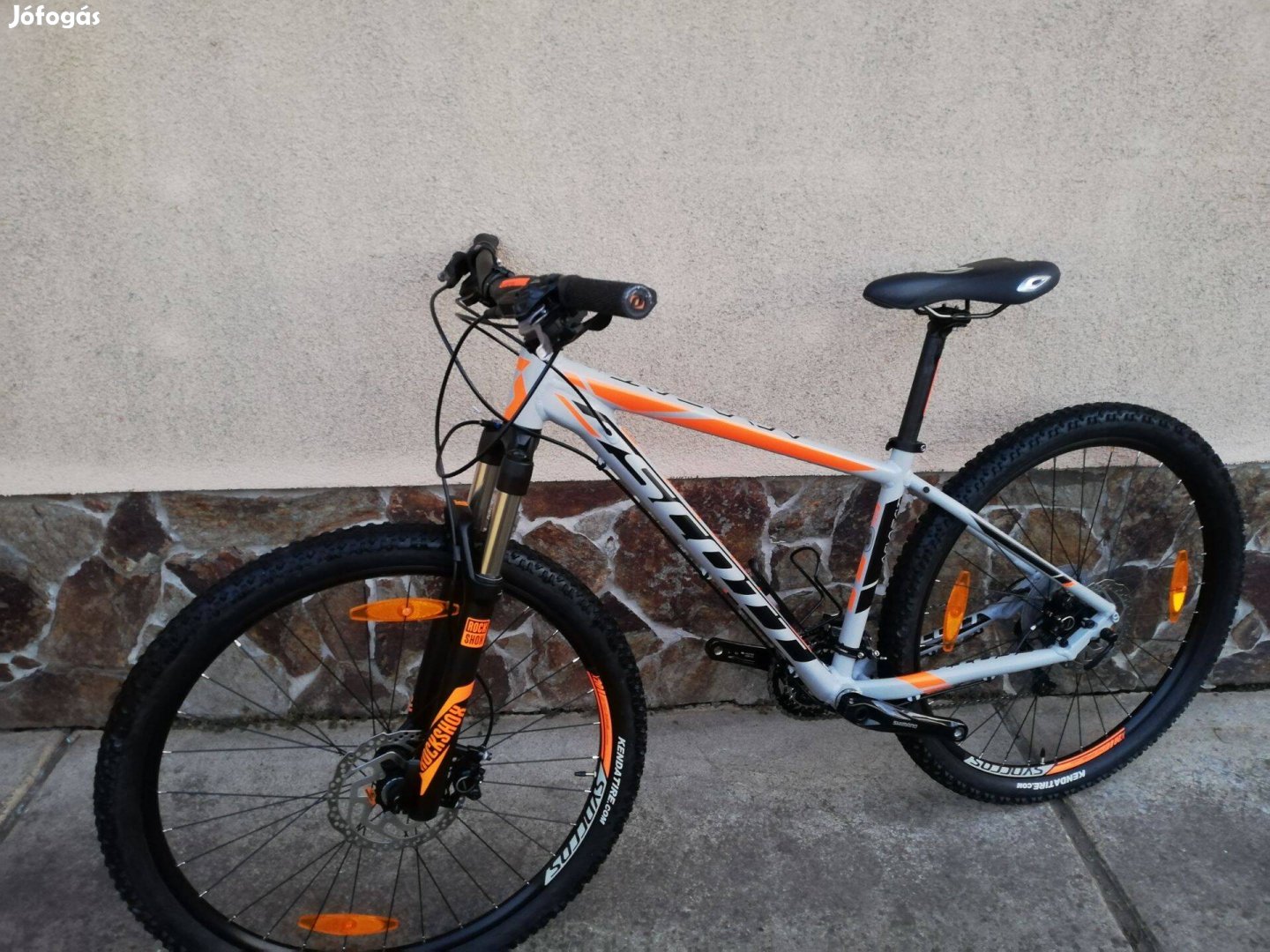 Scott Aspect 27,5 Mtb