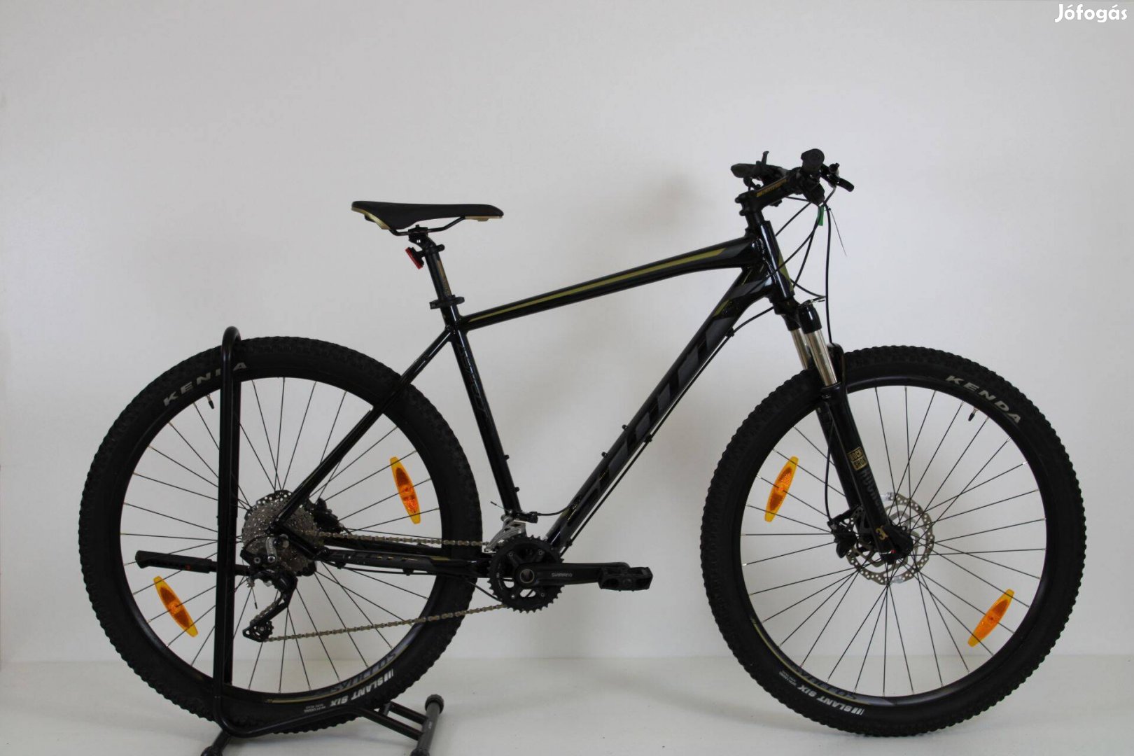 Scott Aspect 910 29"-os MTB kerékpár, 53cm/L