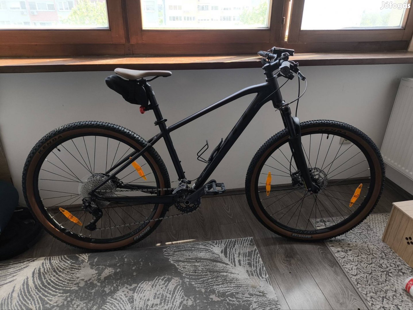 Scott Aspect 930 (M) új MTB kerékpár