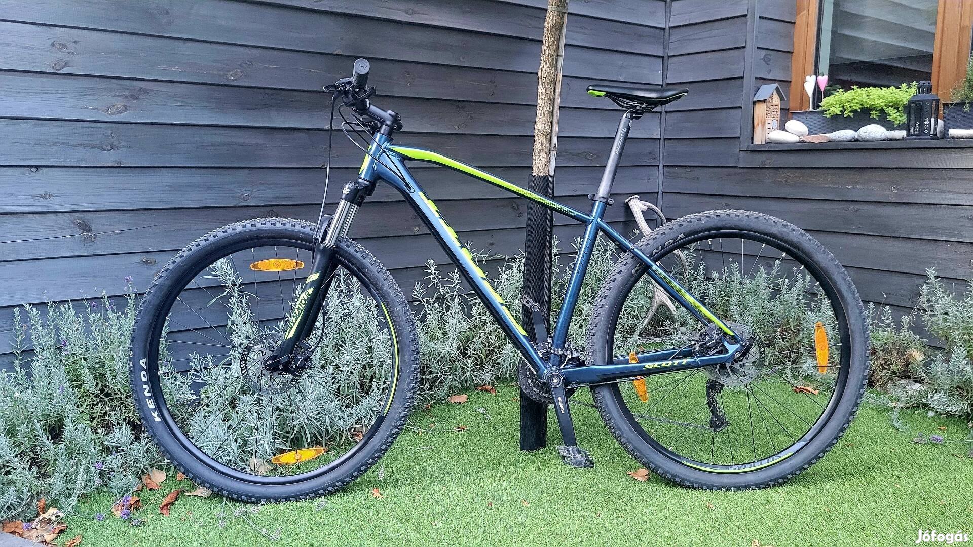 Scott Aspect 950 L mountain bike eladó