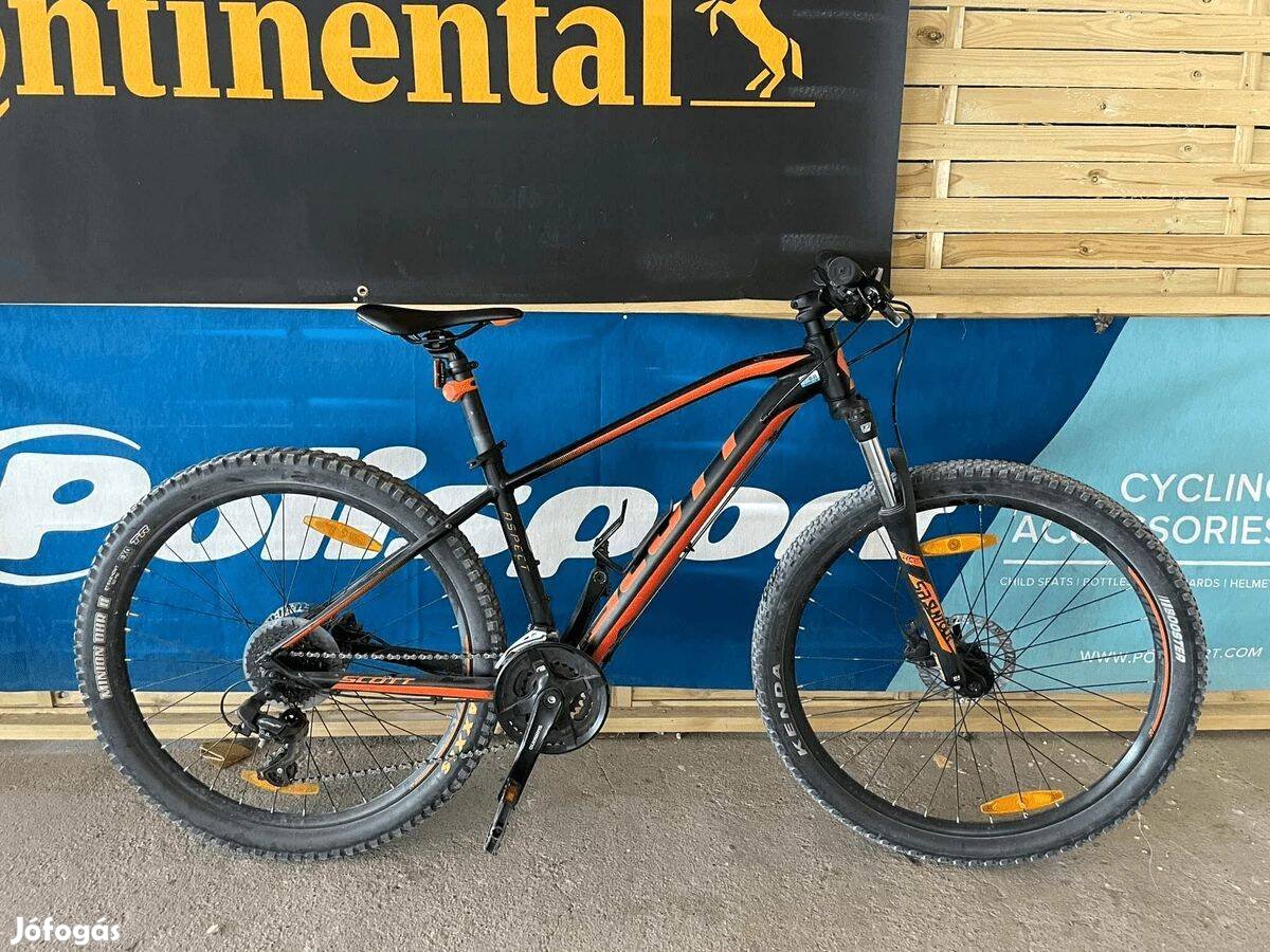 Scott Aspect 960 27,5" S