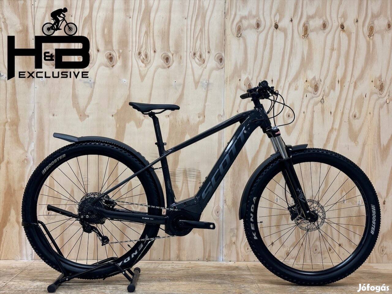 Scott Aspect eride 940 29 hüvelykes e-hegyi kerékpár Shimano 2022