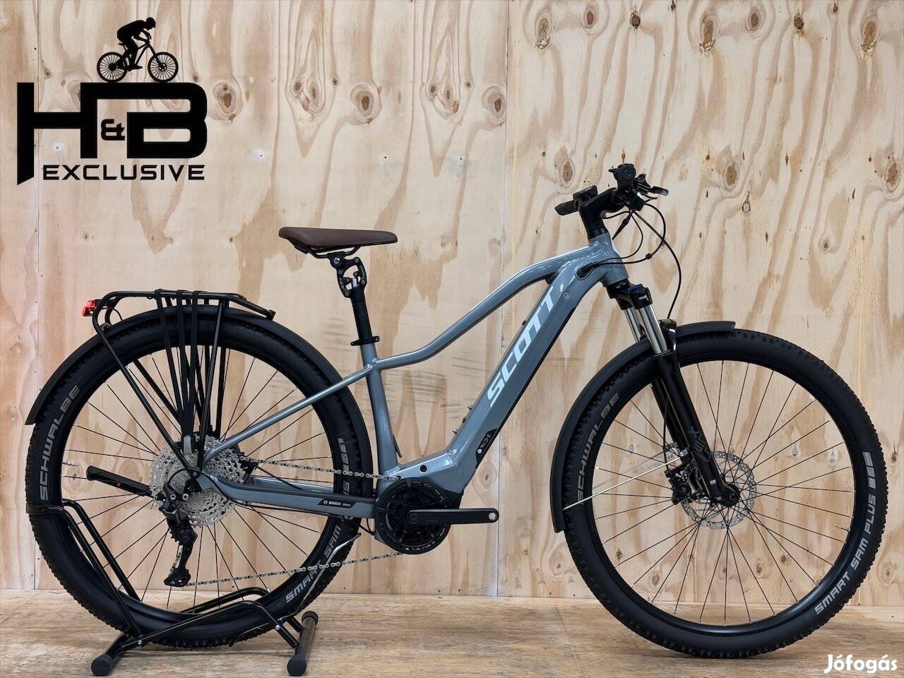 Scott Axis eride 20 Lady 29 hüvelyk elektromos hegyi kerékpár 2022