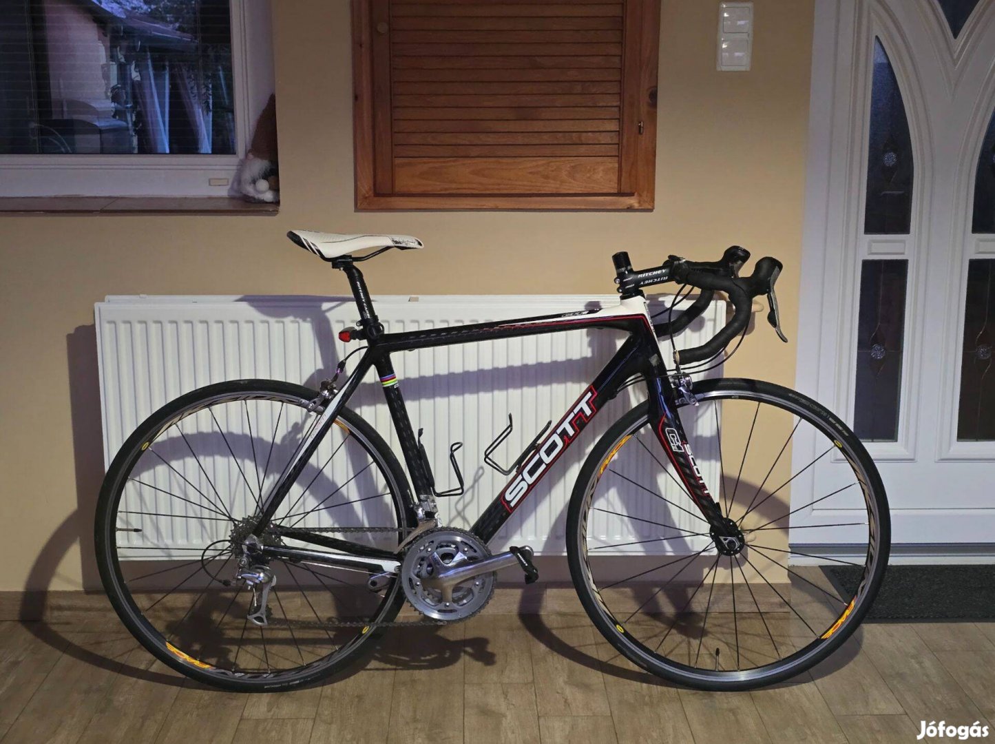 Scott CR1 56cmL eladó