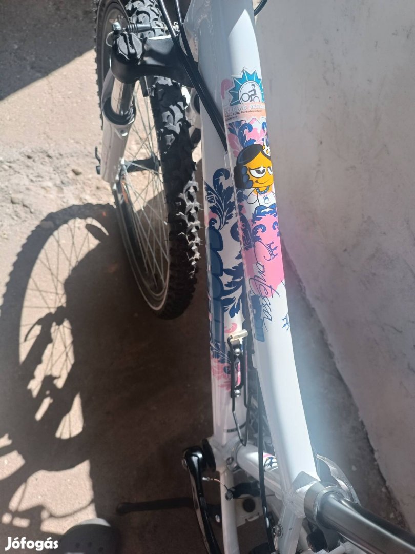 Scott Contessa 24" kerékpár 