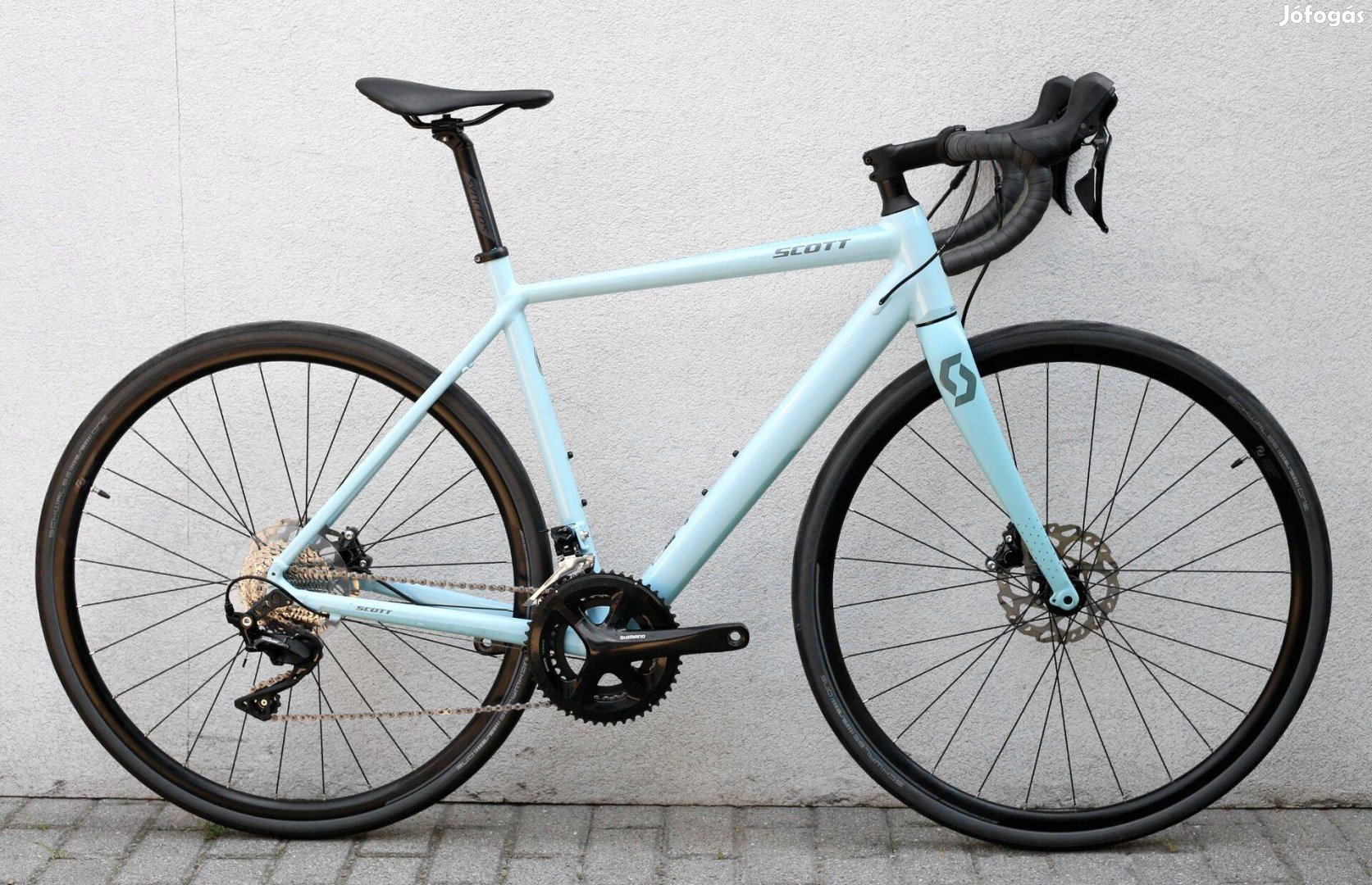 Scott Contessa Speedster 15 28" megkímélt Országúti kerékpár (S)