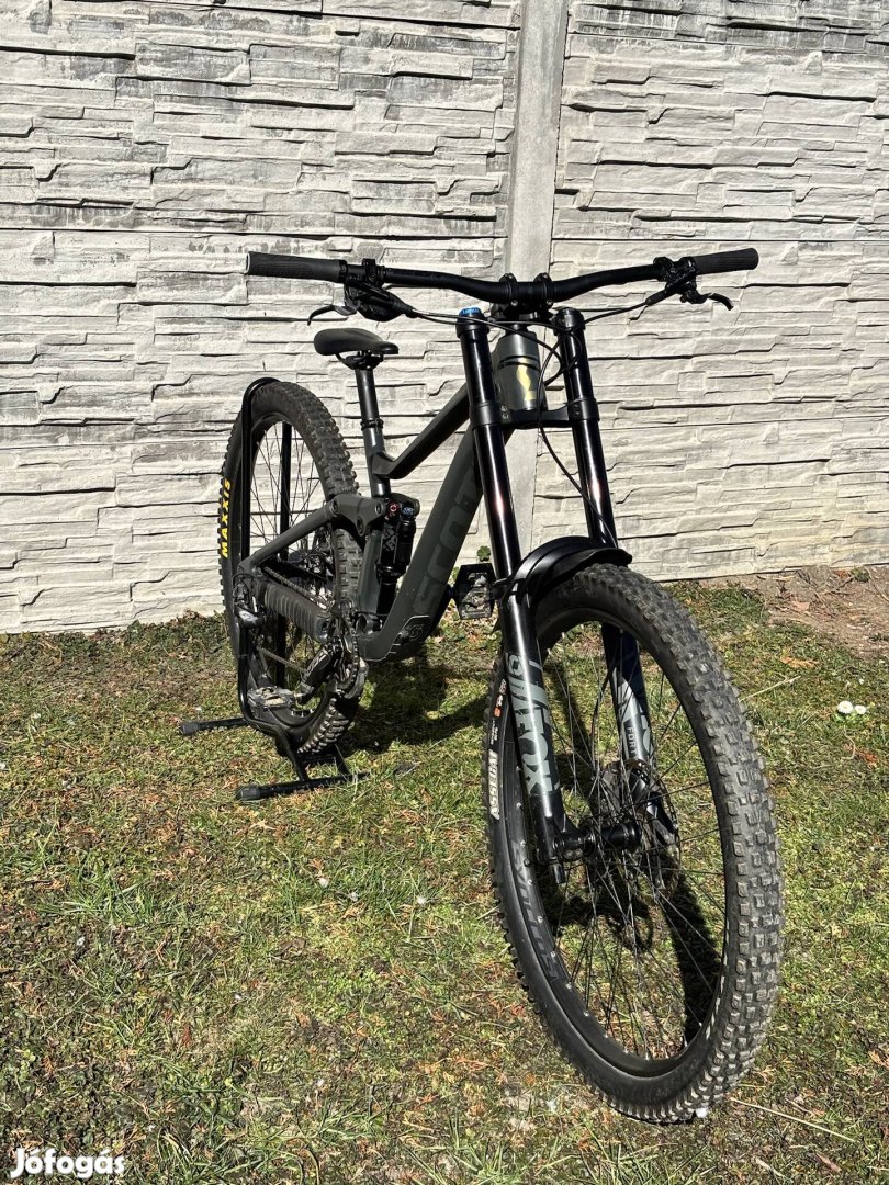 Scott Gambler 910 XL 