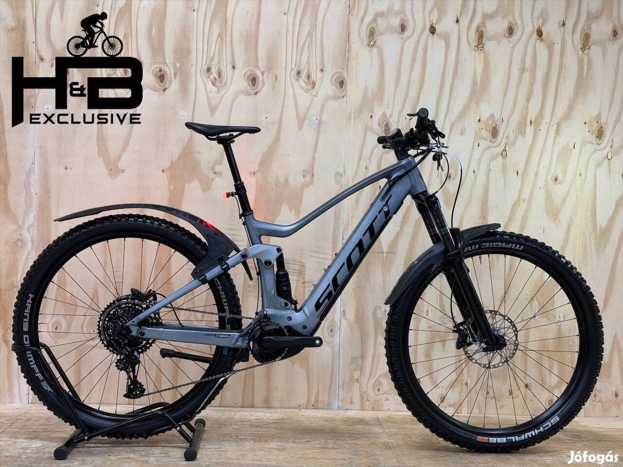 Scott Genius eride 930 29 hüvelyk elektromos hegyi kerékpár NX 2022