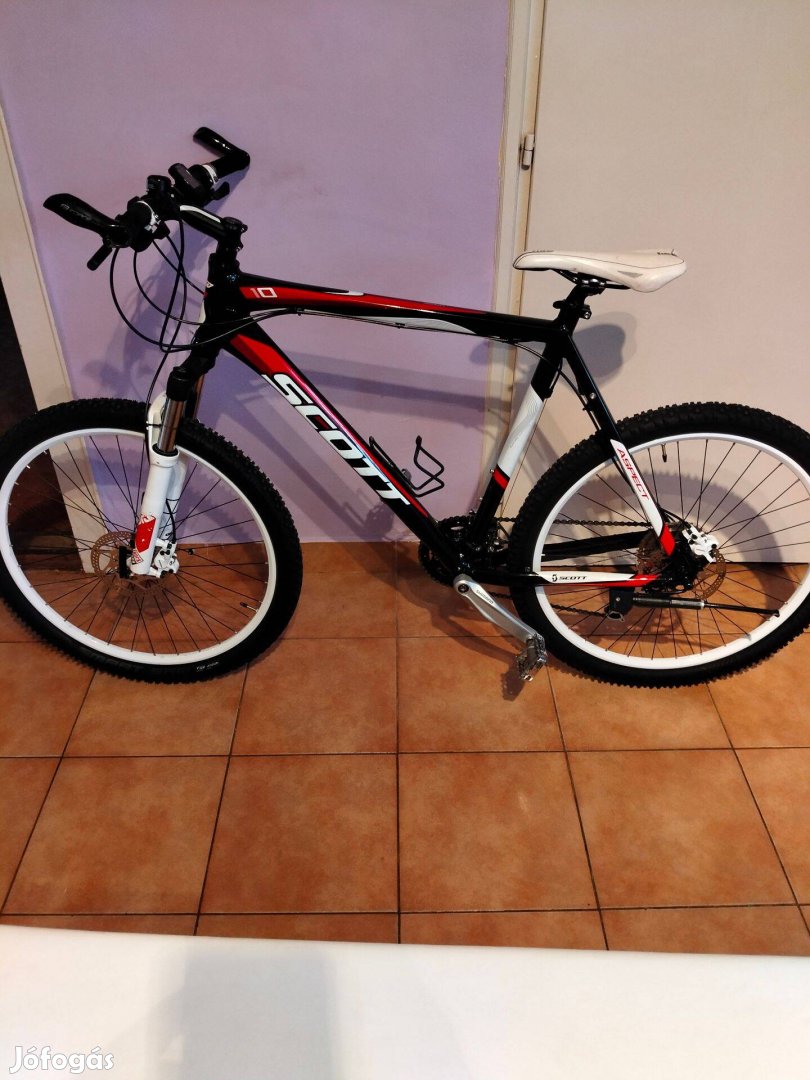 Scott MTB kerékpár