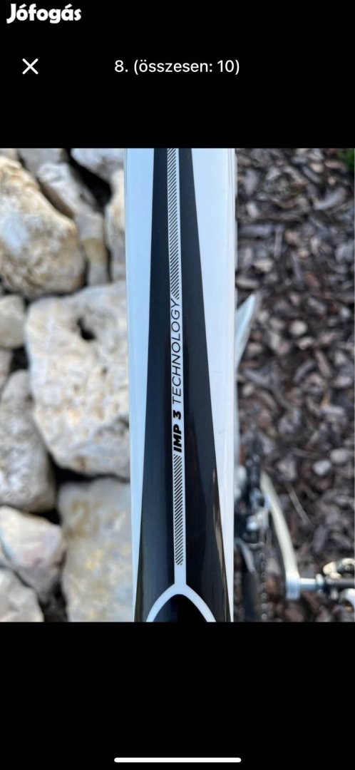 Scott Scale 20 mtb kerékpár