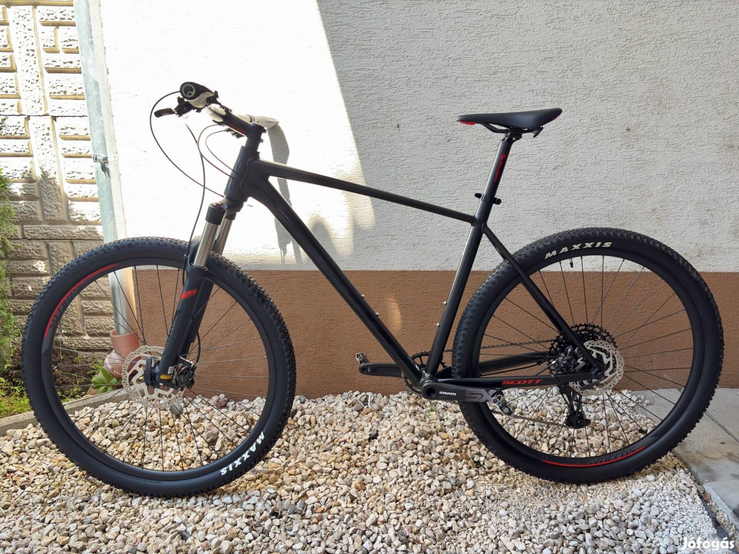 Scott Scale 980 2020 29"mtb kerékpár