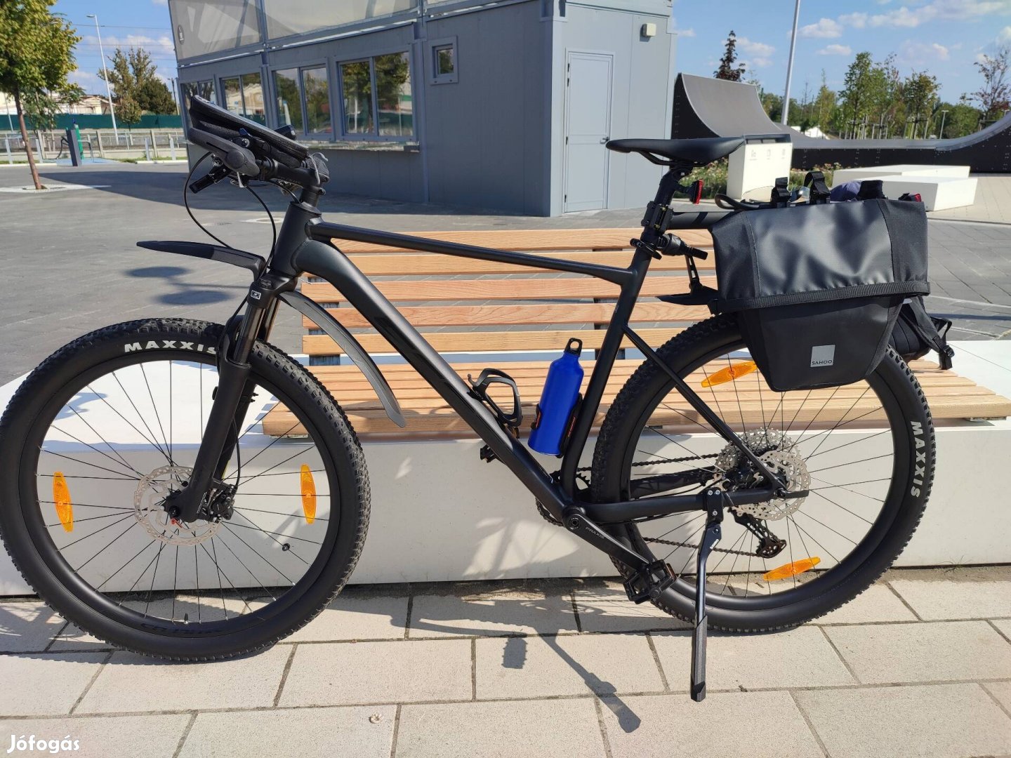 Scott Scale 980 2XL, 2025, Uj, Eladó!