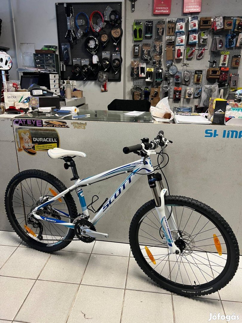 Scott Scale Contessa 20 mtb 26