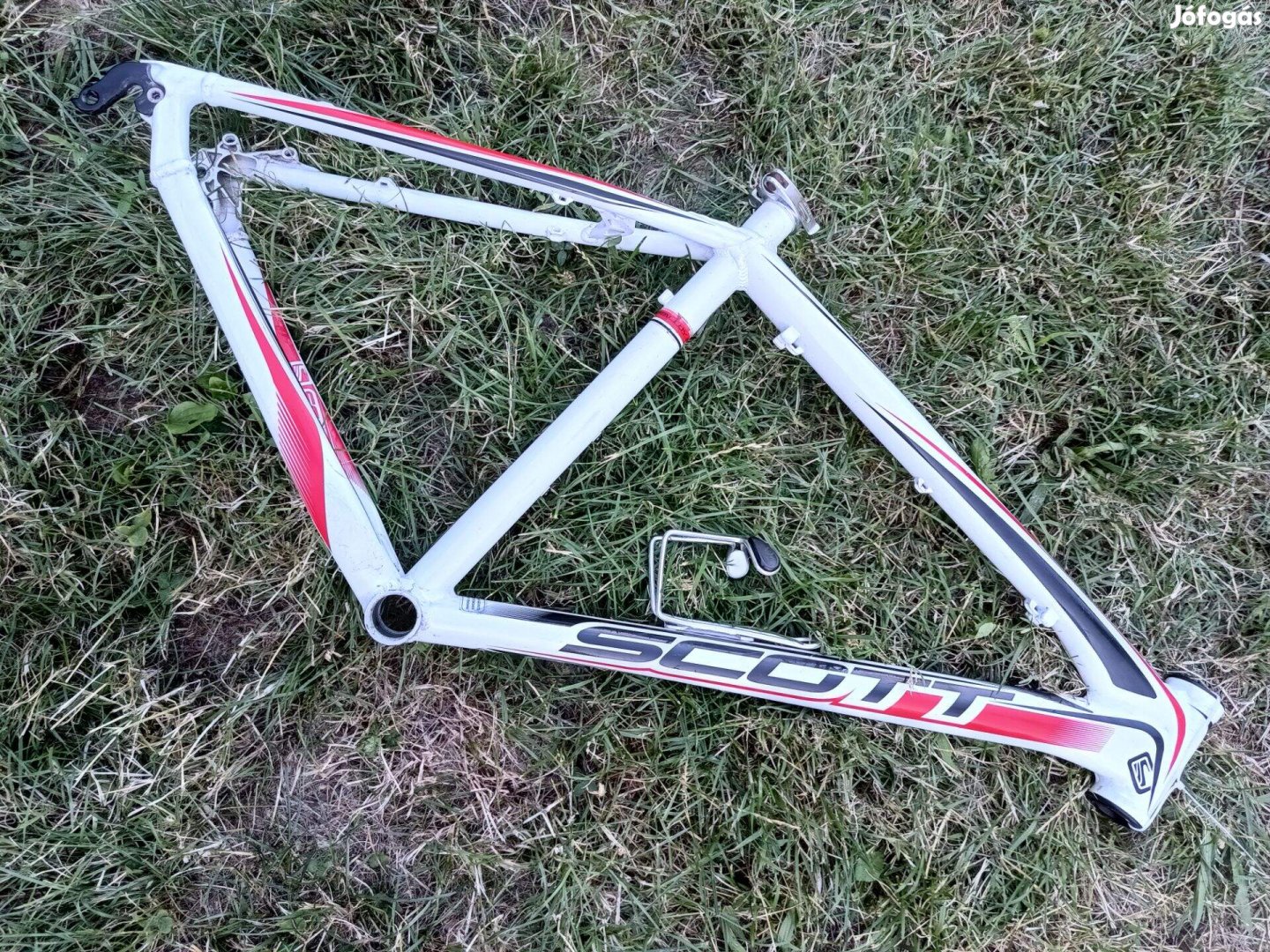 Scott Scale mtb váz 26 L