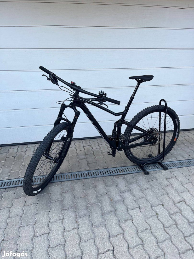 Scott Spark 940