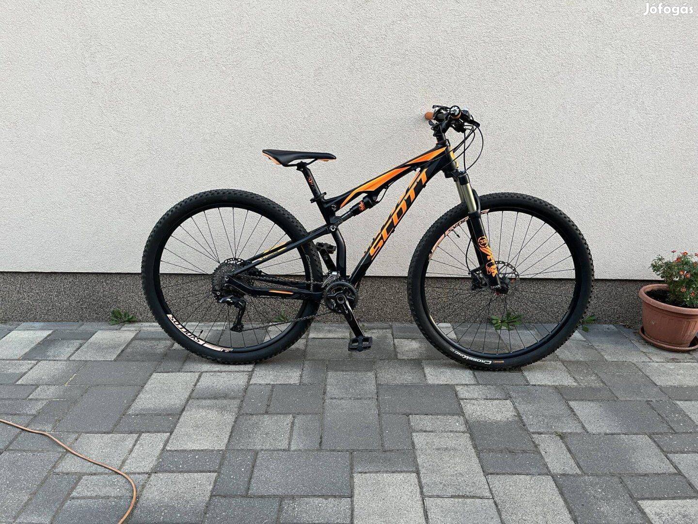 Scott Spark 940 MTB