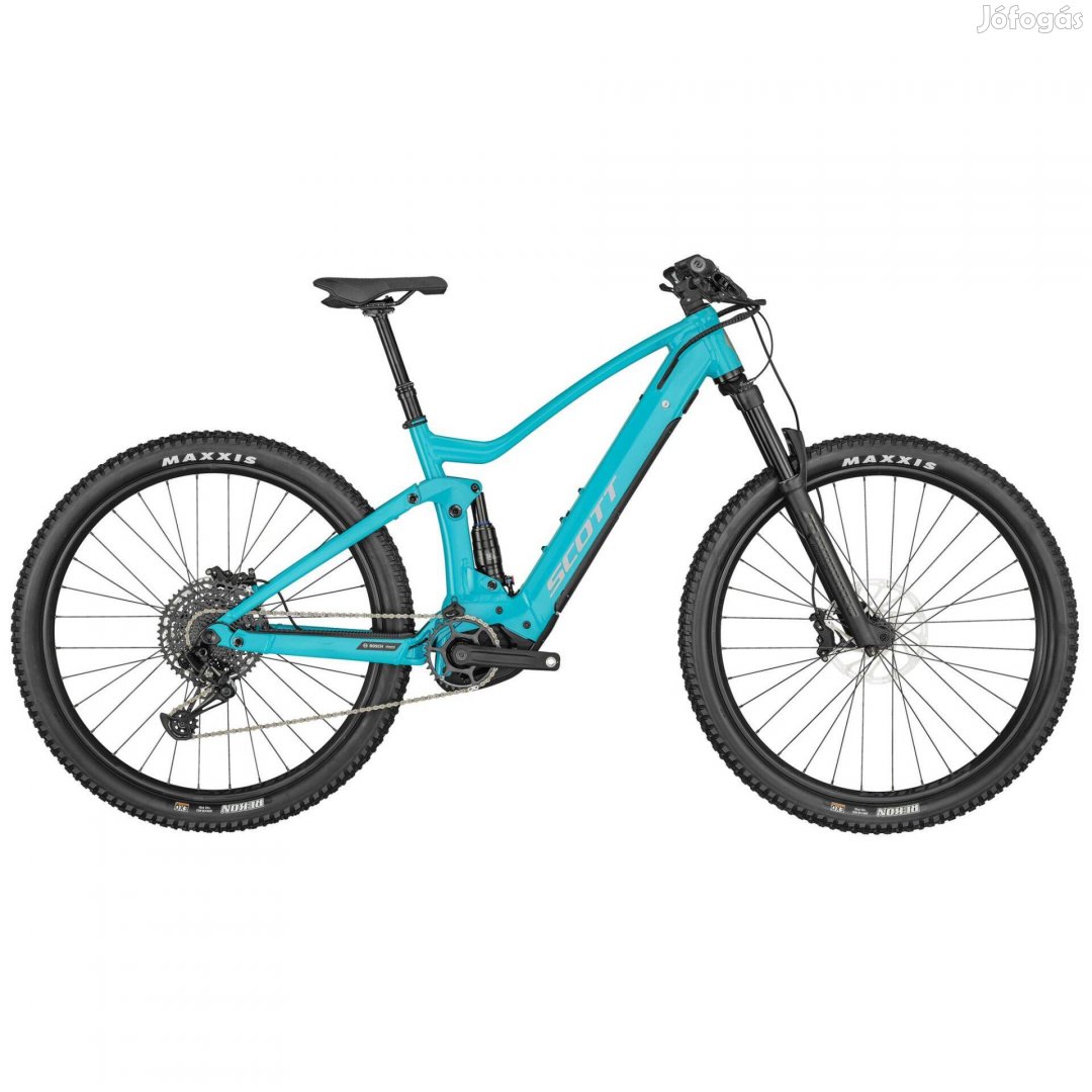 Scott Strike 940 bosch ebike uj 0km XL