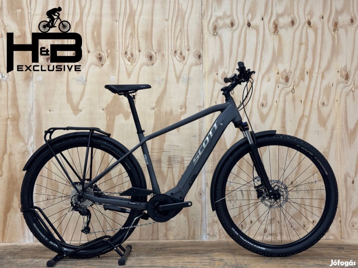 Scott Sub Cross eride 20 EQ elektromos kerékpár Shimano Alivio 2022