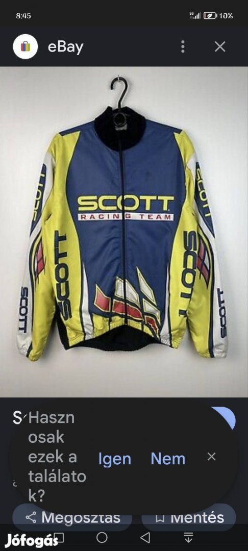 Scott USA Racing