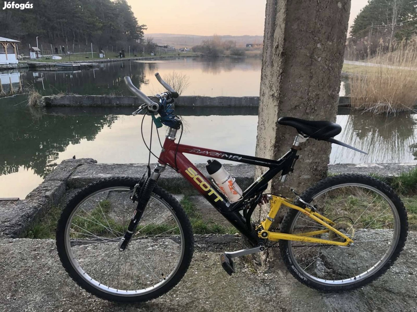 Scott Vertigo MTB Bicikli 