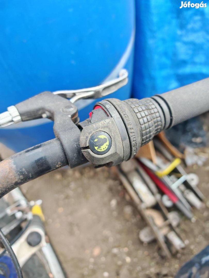 Scott Yz4 kerékpár