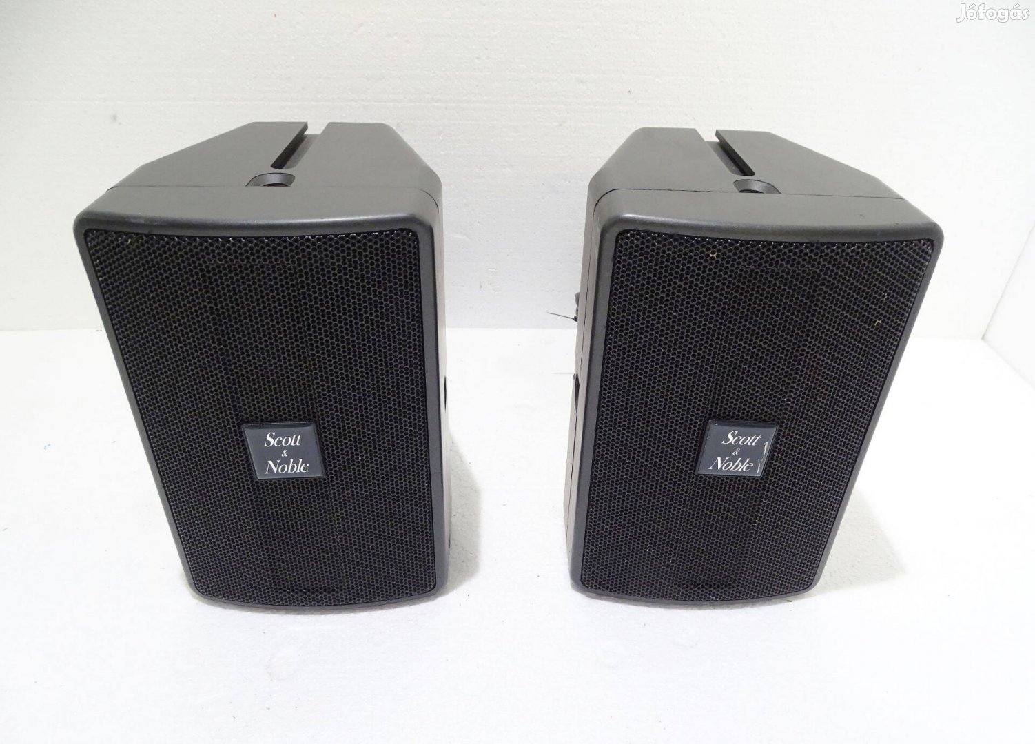 Scott & Noble M-60 Speaker aktív hangfal 2 db