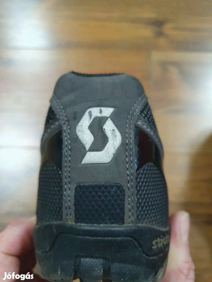 Scott crus-r spd boa cipő 40