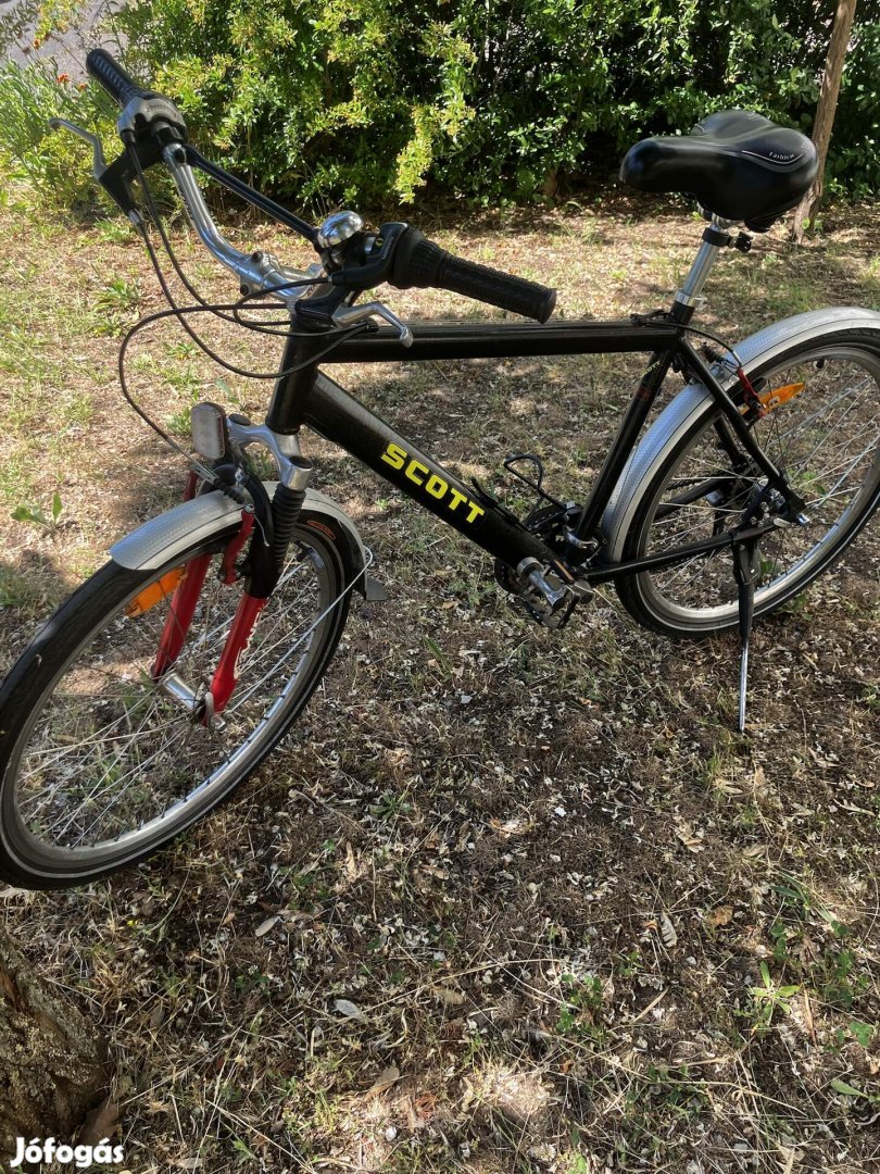Scott férfi MTB
