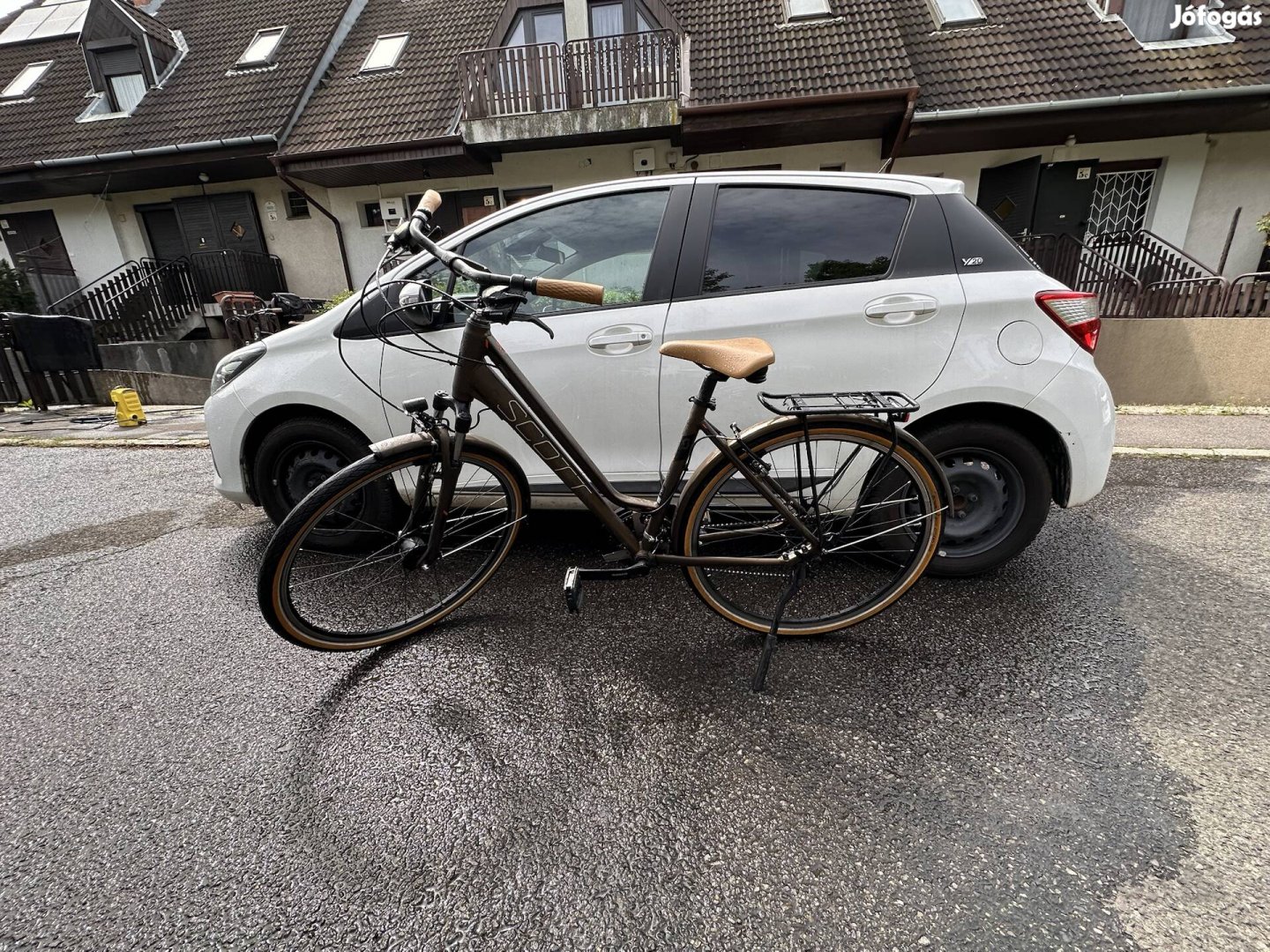 Scott sub sport 20