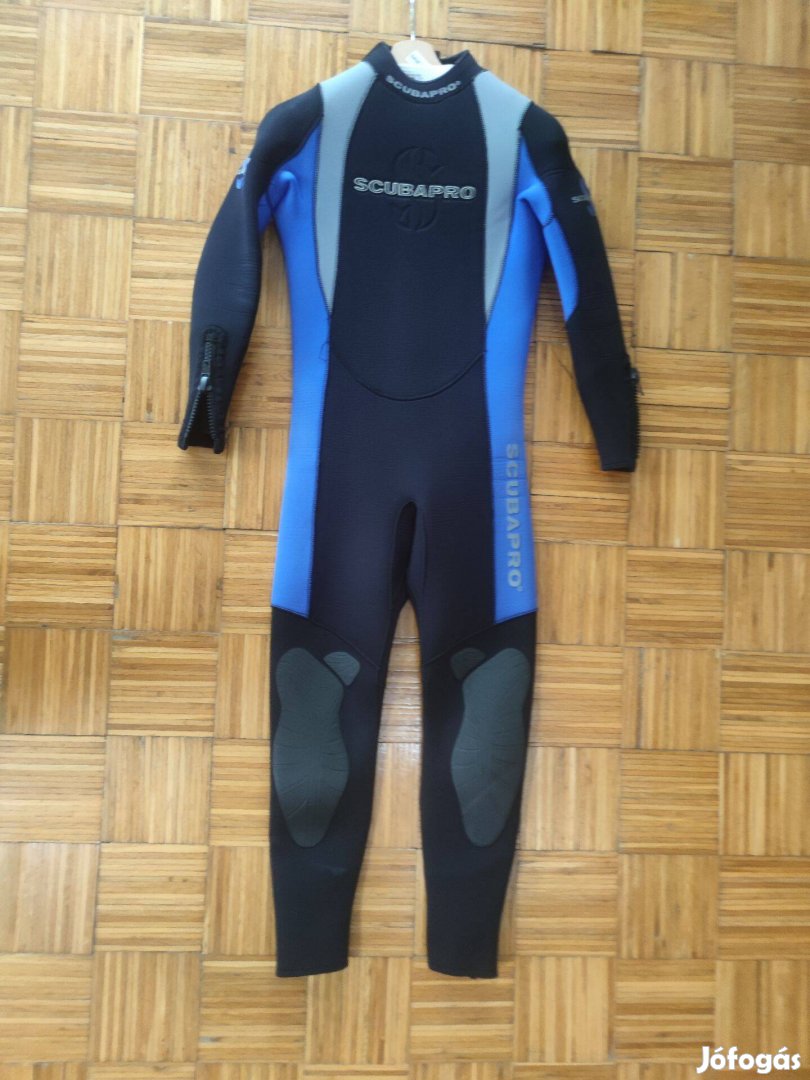 Scubapro S/48 nedves buváruha