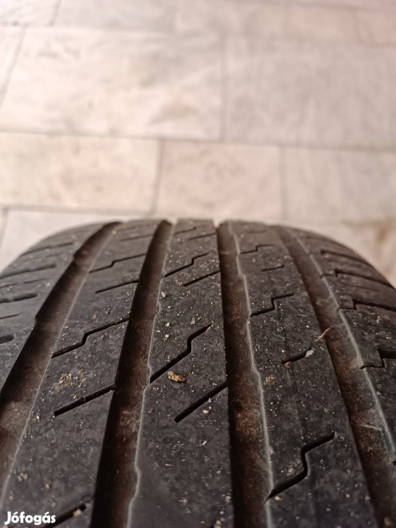 Scudo, jumpy, expert acélfelni nyári gumival 215/60R16