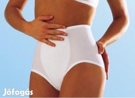 Scudotex 308 pamut rövid fűzőnadrág, kifutó