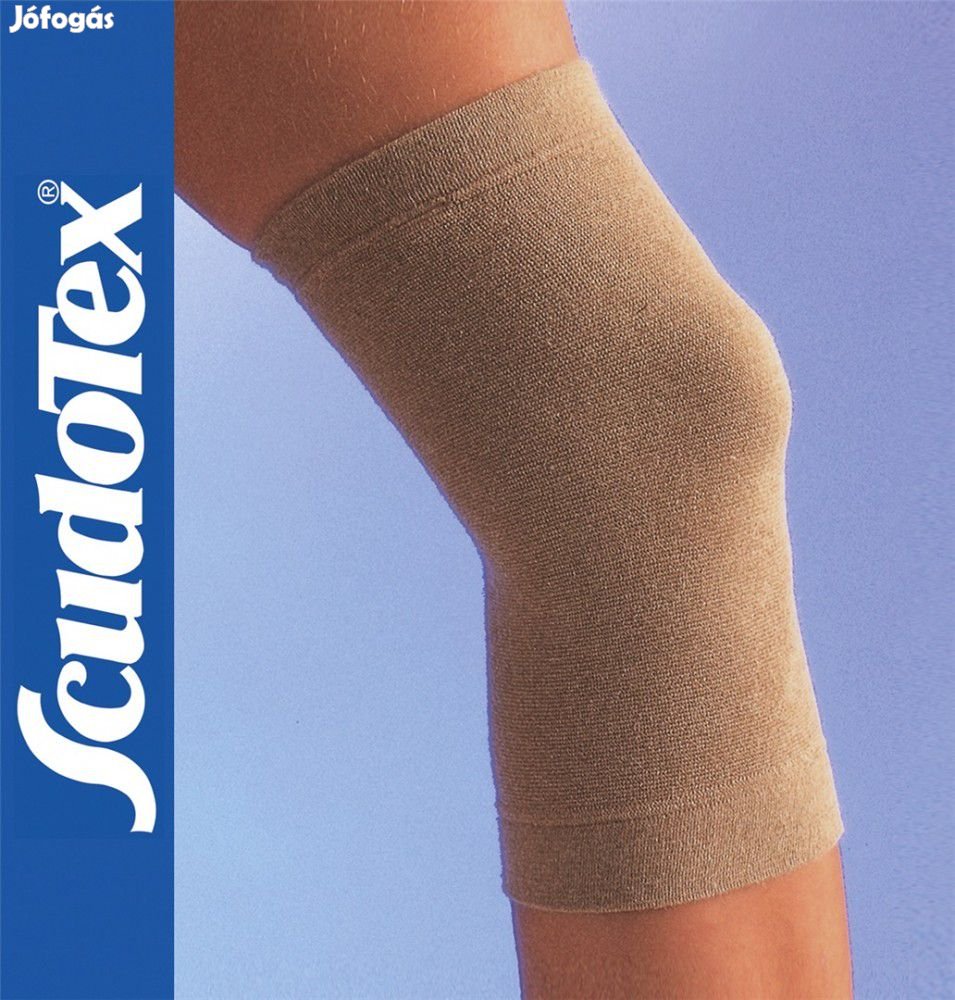 Scudotex 512 angóra natúr gyapjú térdvédő 1 db