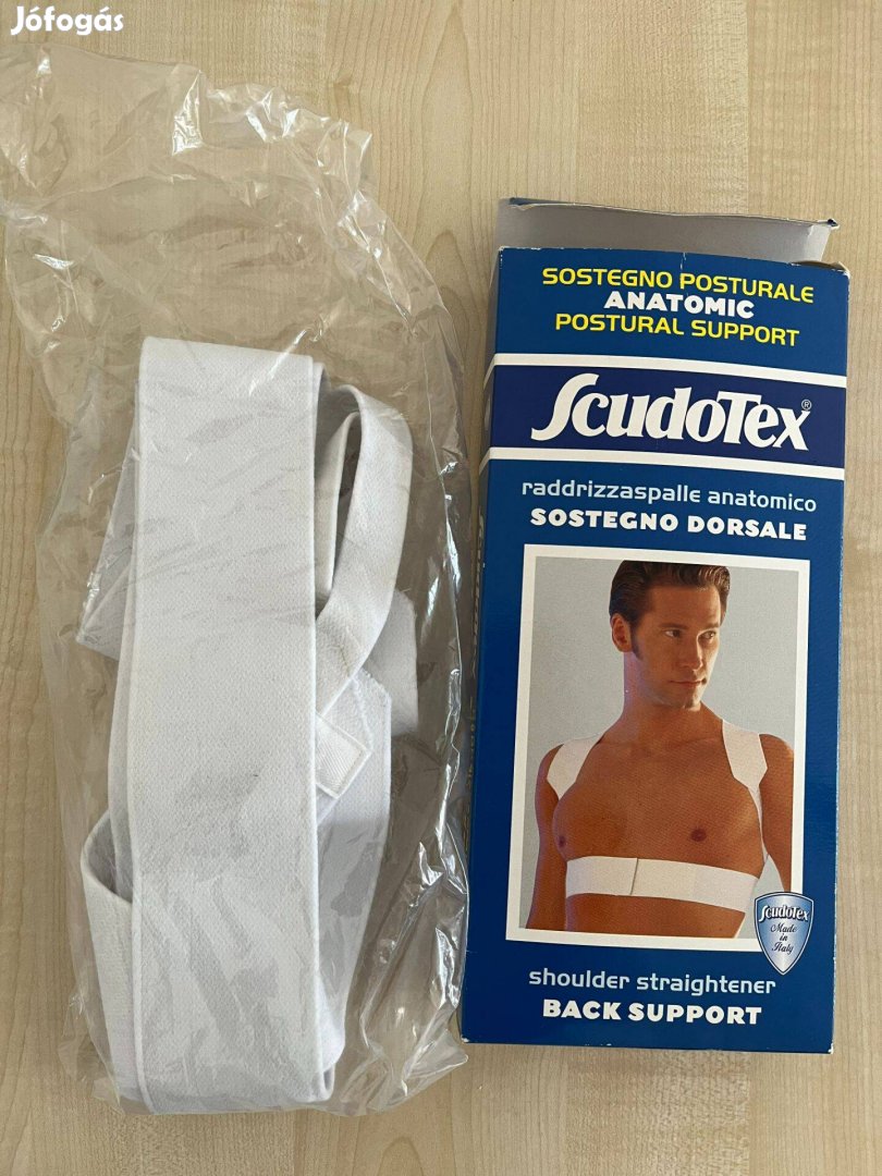 Scudotex-621 tartásjavító heveder