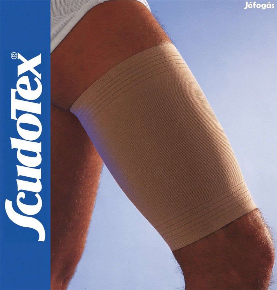 Scudotex s-522 combszorító 1 db natúr színben