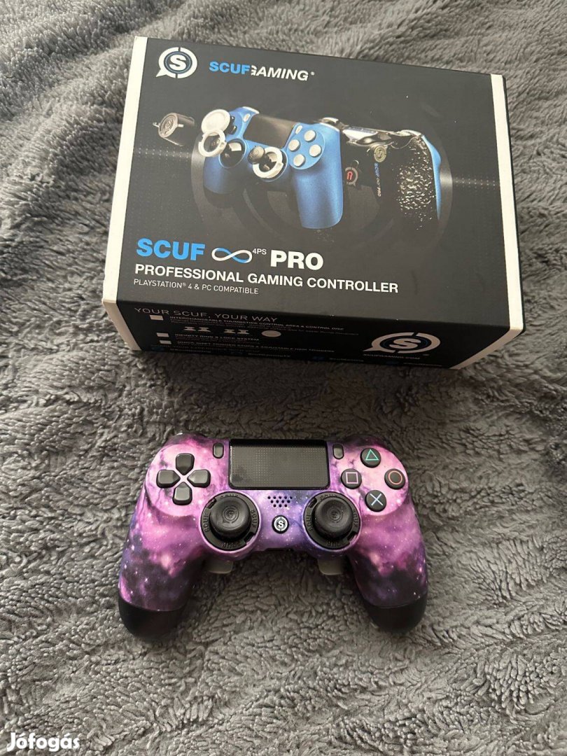Scuf Infinity4PS
