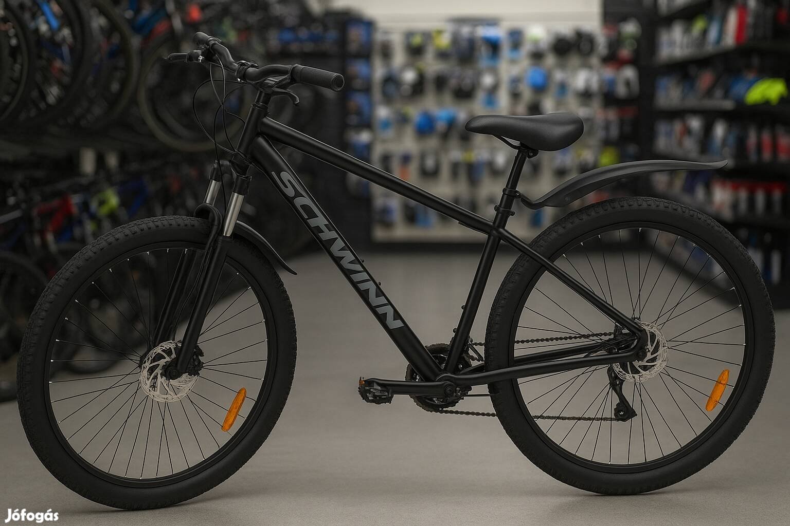 Scwhinn 29" MTB Kiváló állapotban.