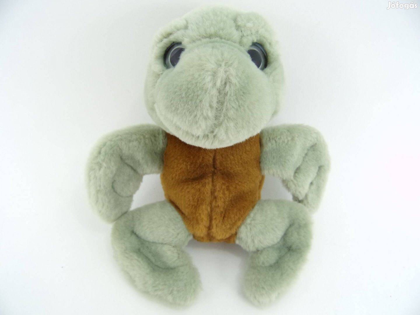 Sea Life plüss teknős figura